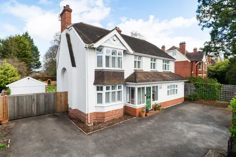 Kings Road, Fleet, GU51