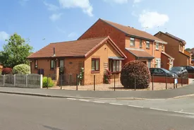 Property responsive