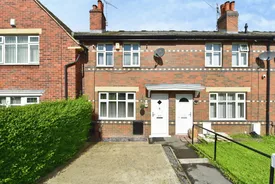 Property responsive