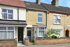 Star Road, Peterborough
