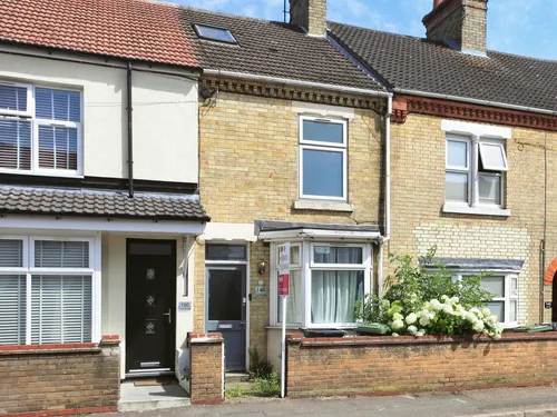 Star Road, Peterboroughphoto