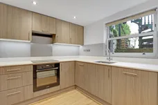 Aldebert Terrace, London