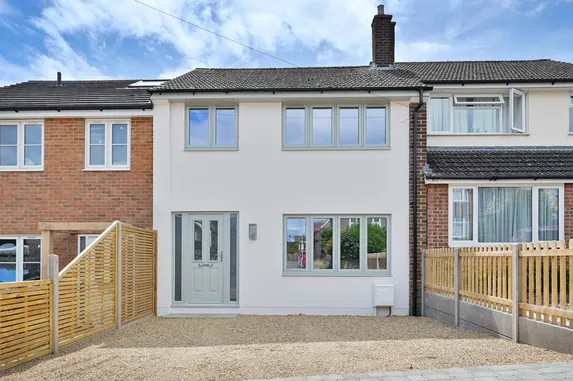 Ox Lane, Harpenden, AL5