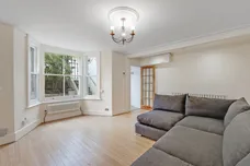 Aldebert Terrace, London