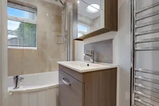 Aldebert Terrace, London