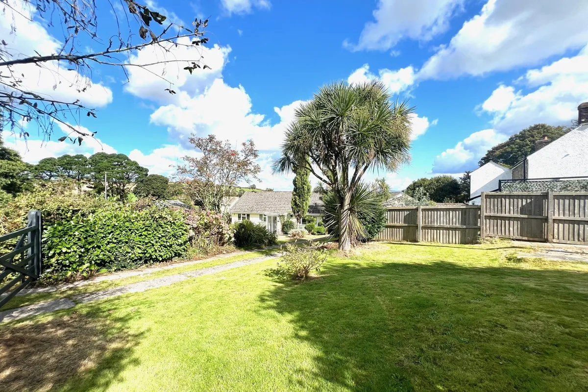 Lowertown Close, Landrake, Saltash