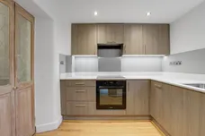 Aldebert Terrace, London