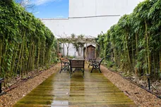 Aldebert Terrace, London
