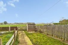 Peterhouse Drive, Otley