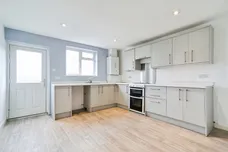 Peterhouse Drive, Otley