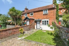 Yarmouth Road, Broome, Bungay