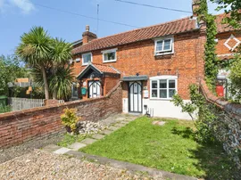 Yarmouth Road, Broome, Bungay photo