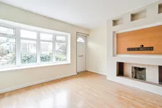 Peterhouse Drive, Otley