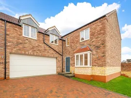 Selby Close, Kirton Lindsey, Gainsborough photo