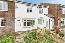 Peterhouse Drive, Otley