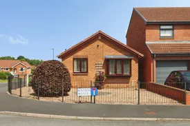 Property responsive