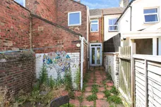 Star Road, Peterborough