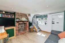 Yarmouth Road, Broome, Bungay