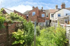 Star Road, Peterborough