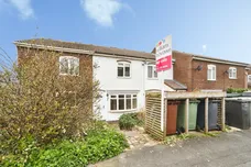Peterhouse Drive, Otley