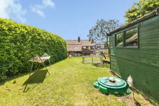 Yarmouth Road, Broome, Bungay