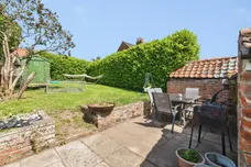 Yarmouth Road, Broome, Bungay