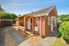 Hickling Grove, Stockton-On-Tees