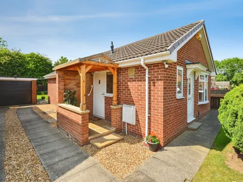Hickling Grove, Stockton-On-Teesphoto