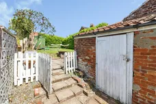 Yarmouth Road, Broome, Bungay