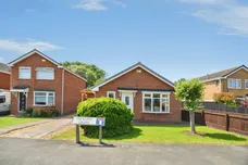 Hickling Grove, Stockton-On-Tees