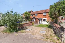 Yarmouth Road, Broome, Bungay