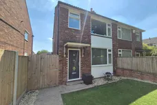 Hansby Close, Leeds