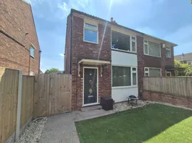 Hansby Close, Leeds photo