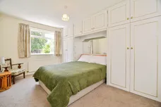 Hickling Grove, Stockton-On-Tees
