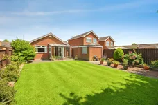 Hickling Grove, Stockton-On-Tees