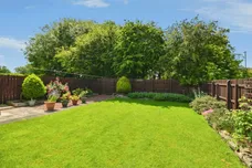 Hickling Grove, Stockton-On-Tees