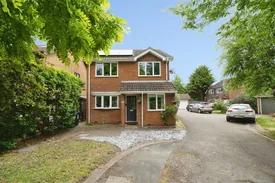 Property responsive