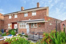 Beaumont Avenue, Sheffield