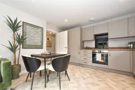 Property responsive
