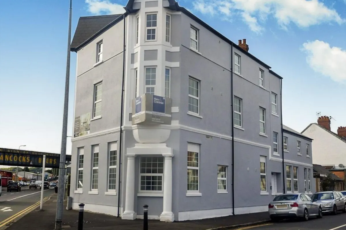Cowbridge Road East, Cardiff, CARDIFF