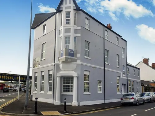 Cowbridge Road East, Cardiff, CARDIFFphoto