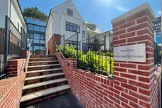 Penn Hill Avenue, POOLE