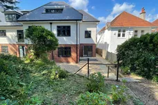 Penn Hill Avenue, POOLE