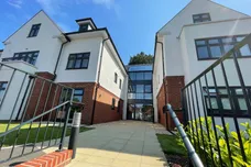 Penn Hill Avenue, POOLE