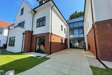 Penn Hill Avenue, POOLE