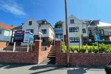 Penn Hill Avenue, POOLE