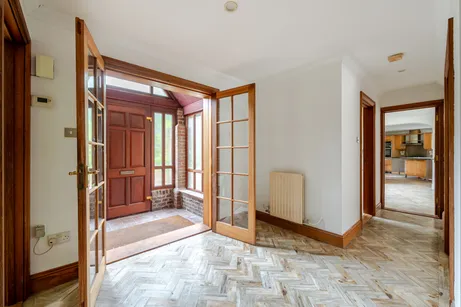 Soames Lane, Alresford, SO24