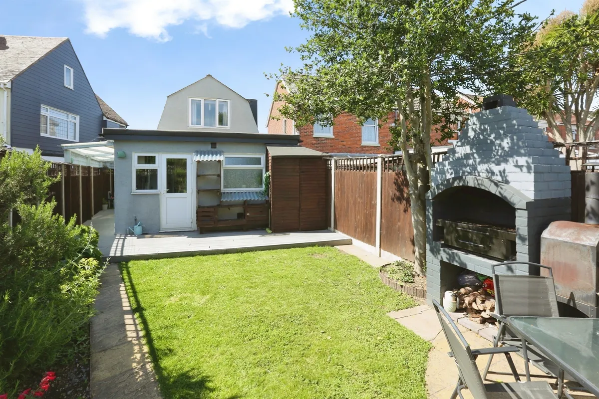 Elson Road, Gosport