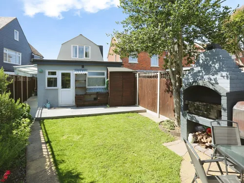 Elson Road, Gosportphoto