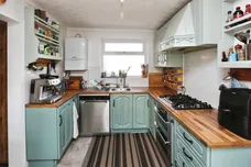 Elson Road, Gosport